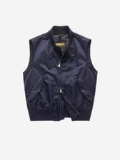 BLAUER SMANICATO - BLU -