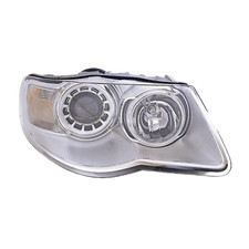 FARO FANALE PROIETTORE DX PER