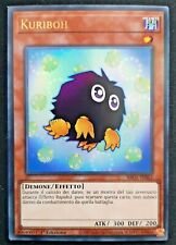 KURIBOH Ultra Rara in Italiano BROL-IT062 YUGIOH