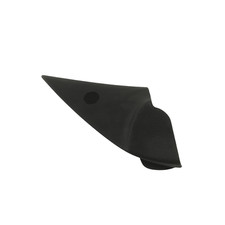 9636634077 PLASTICA INT SPECCHIETTO DESTRO PEUGEOT 206 CC (2001) 1.6 B 80KW 3P