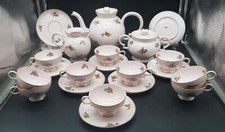 Servizio thè BARBARA design