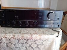 Amplificatore Aiwa XA-007 - Funzionante e in buone condizioni