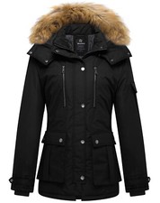 Cappotto militare invernale