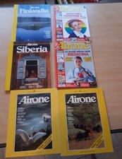 Airone rivista collezione