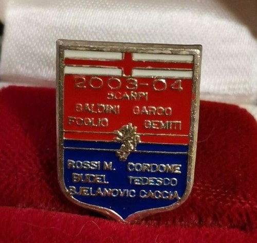 Spilla distintivo pins calcio - pins,