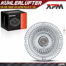 Coppia Ventola Radiatore Per