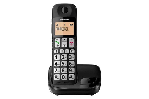 Panasonic tge110 telefono - panasonic, kx-tge110