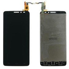 Alcatel OneTouch Idol X 6040D