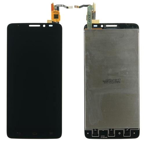 Alcatel onetouch idol - alcatel,