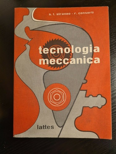 Tecnologia meccanica l - meccanica, s.l