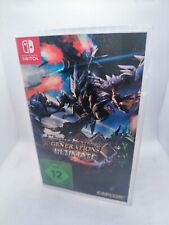 Nintendo Switch: Monster