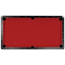 Saturn II Panno da Biliardo