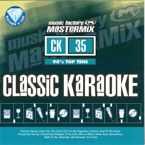 Mastermix - , (music