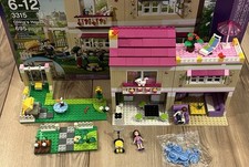 LEGO FRIENDS: Set Casa di