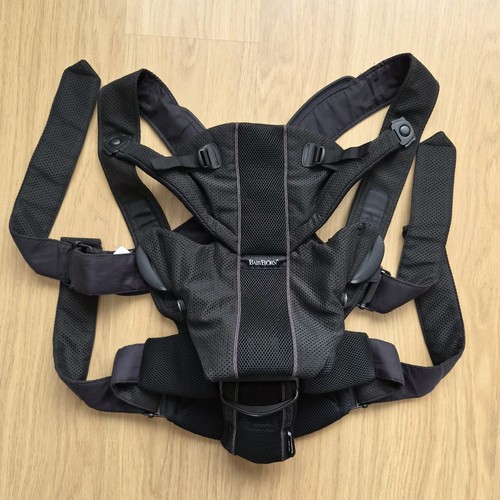 Marsupio neonato bjorn - marsupio, miracle