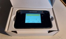 NETGEAR AirCard 810S AC810S Unlocked Mobile Hotspot WiFi 4G+ LTE Cat11 600Mbps