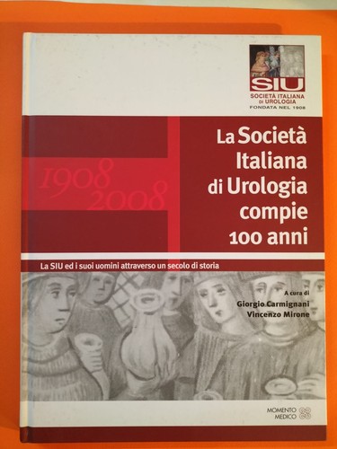 Società italian di - società,