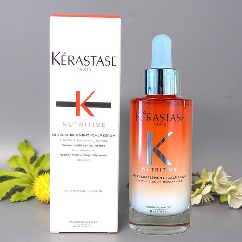 Kerastase nutritive nutri - nutritive,