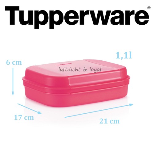 Tupperware piccolo gattino®