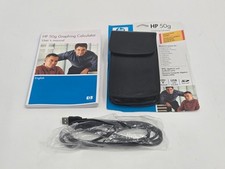HP 50g Graphing Calculator