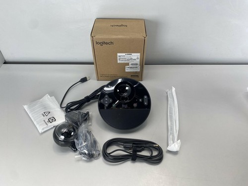 Logitech conferencecam - logitech,