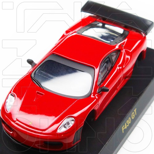 Ferrari f430 2006 kyosho - ferrari,