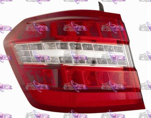 Fanale fanalino stop est - fanale, led