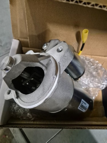 Motorino avviamento ford focus - avviamento,