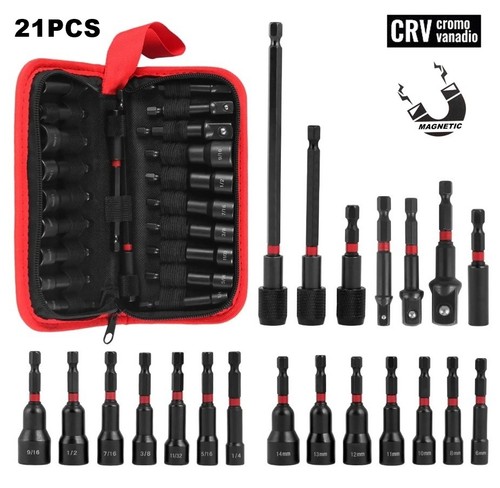Set inserti magnetici - set, 21
