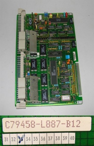 Siemens c79458 l887 - siemens, c79458-l887-b12