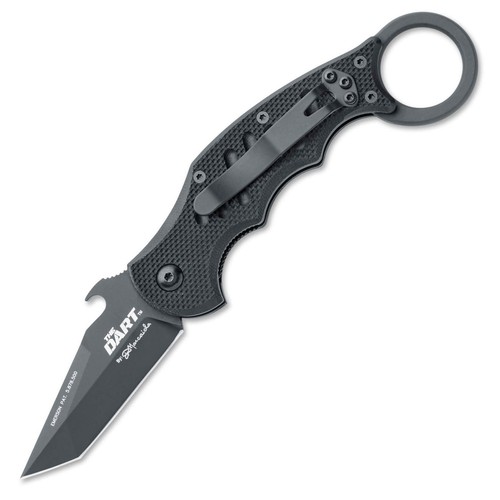 Coltello tascabile fkmd dart - fkmd,