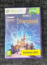 GIOCO XBOX 360 DISNEYLAND
