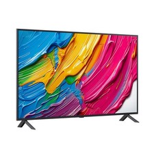 LG QNED AI 55QNED80A6A TV