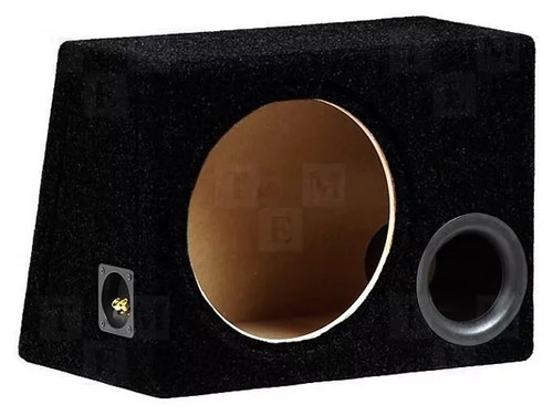 Basser b1240 black cassa - b1240-black, per
