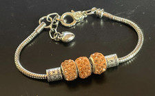 Bracciale da donna con charms