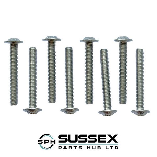 Kit bulloni inox snoot