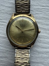Orologio Automatico Vintage