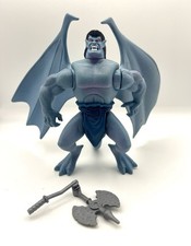 Quick Strike Goliath Gargoyles Kenner 1995 Action Figure Vintage