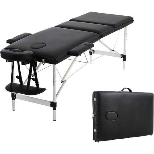 Lettino massaggio kh3108 - massaggio,