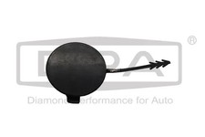 Tappo paraurti posteriore Dx