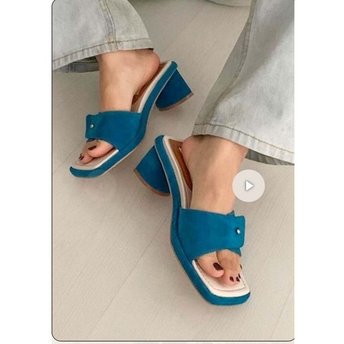 Sandali maryam eva mule - maryam,