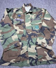 Giacca vintage USAF uomo