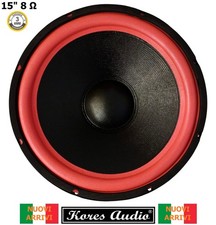 Kores Audio M-158 Woofer/Sub