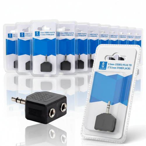 Aigostar sdoppiatore audio - aigostar,