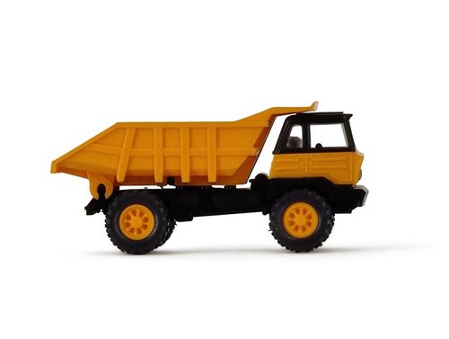 Modelli dumper perlini - vk,