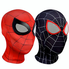 Spiderman miles morales marvel - morales,
