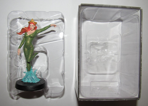 Eaglemoss super hero - eaglemoss,