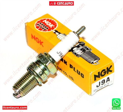 Candela ngk j9a - candela,