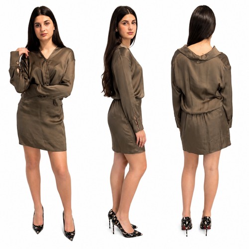 Relish abito grace verde - abito,