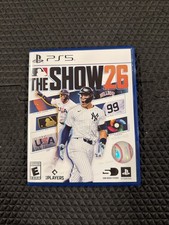 MLB The Show 26 PlayStation 5
